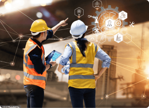 Edificio de la empresa